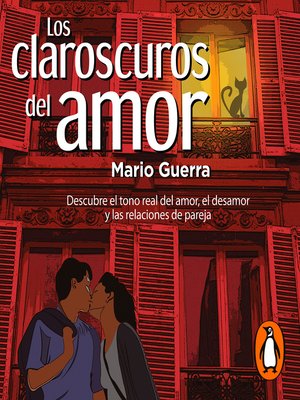 cover image of Los claroscuros del amor